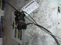 View Auto part Door/Boot/Gate Lock Mazda 323 2000
