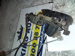 View Auto part Door/Boot/Gate Lock Mazda 323 2000