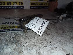 View Auto part Door/Boot/Gate Lock Mazda 323 2000