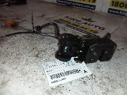 View Auto part Door/Boot/Gate Lock Mazda 323 2003