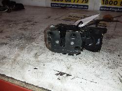 View Auto part Door/Boot/Gate Lock Mazda 323 2003