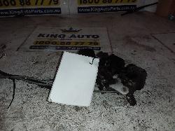 View Auto part Door/Boot/Gate Lock Mazda 323 2003