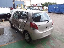 View Auto part Caliper Toyota Yaris 2008