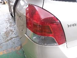 View Auto part Caliper Toyota Yaris 2008