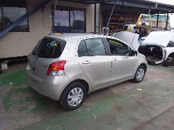 View Auto part Caliper Toyota Yaris 2008