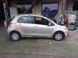 View Auto part Caliper Toyota Yaris 2008