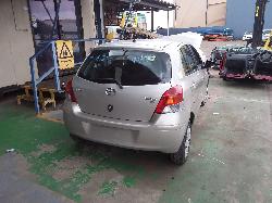 View Auto part Caliper Toyota Yaris 2008