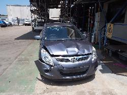 View Auto part Right Rear Wnd Reg/Motor Hyundai I20 2011