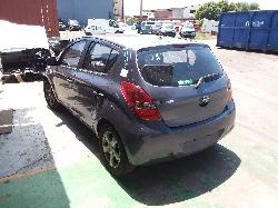 View Auto part Right Rear Wnd Reg/Motor Hyundai I20 2011