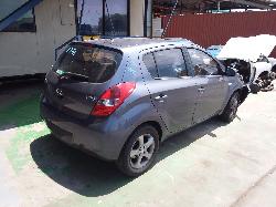 View Auto part Right Rear Wnd Reg/Motor Hyundai I20 2011