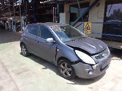 View Auto part Right Rear Wnd Reg/Motor Hyundai I20 2011