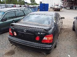 View Auto part Right Front Strut Lexus Gs 1999