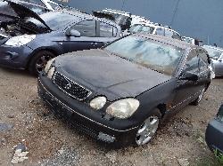 View Auto part Right Front Strut Lexus Gs 1999