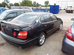 View Auto part Right Front Strut Lexus Gs 1999