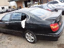 View Auto part Right Front Strut Lexus Gs 1999