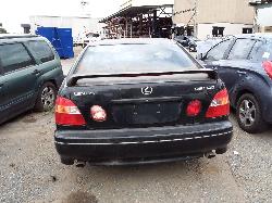 View Auto part Right Front Strut Lexus Gs 1999