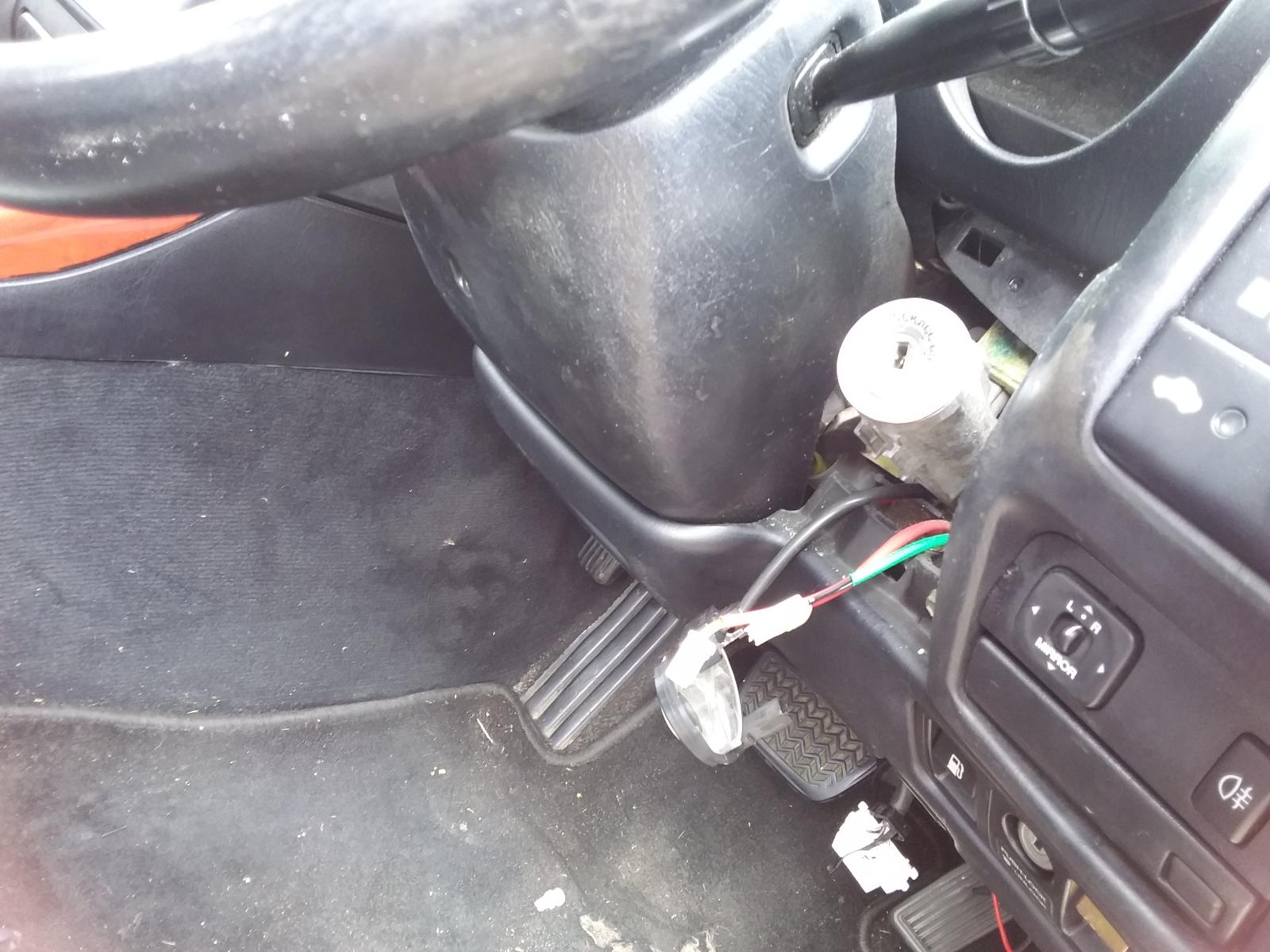 1999 Lexus Gs Right Front Strut View Auto part Right Front Strut Lexus Gs 1999