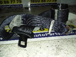 View Auto part Seatbelt/Stalk Mitsubishi Outlander 2006