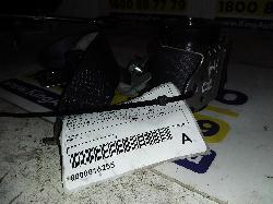 View Auto part Seatbelt/Stalk Mitsubishi Outlander 2006