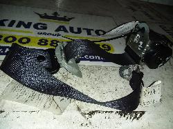 View Auto part Seatbelt/Stalk Mitsubishi Outlander 2006