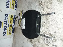 View Auto part Headrest Mitsubishi Outlander 2006