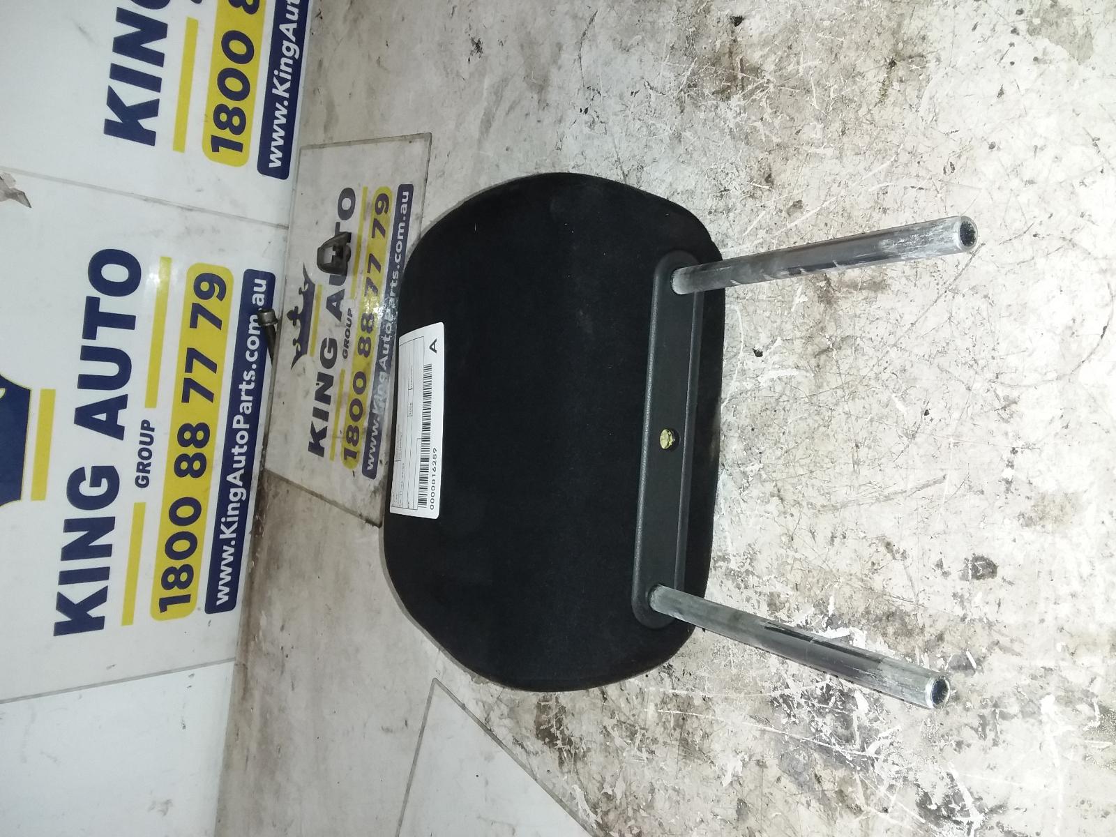 View Auto part Headrest Mitsubishi Outlander 2006