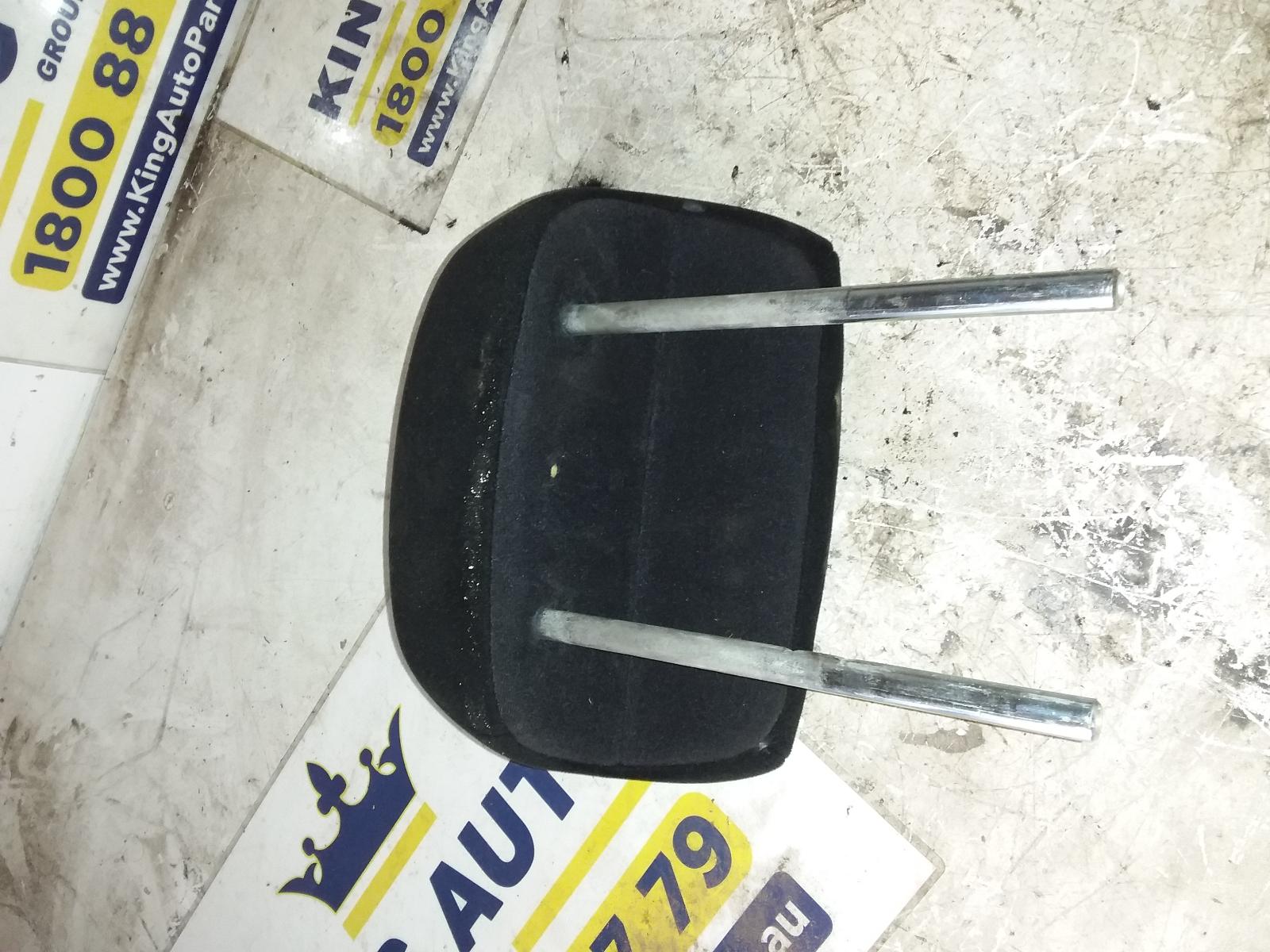 View Auto part Headrest Mitsubishi Outlander 2006