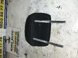 View Auto part Headrest Mitsubishi Outlander 2006