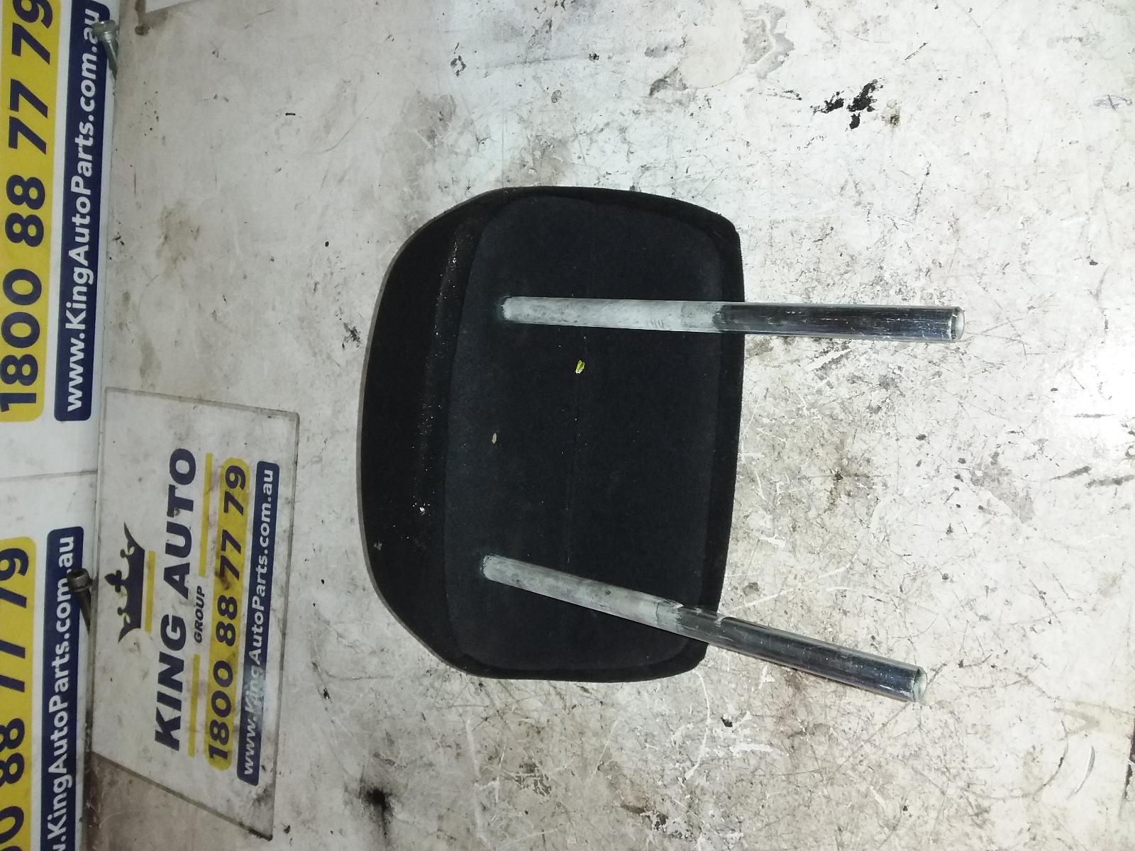 View Auto part Headrest Mitsubishi Outlander 2006