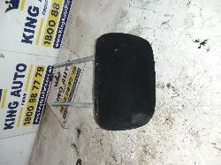 View Auto part Headrest Mitsubishi Outlander 2006