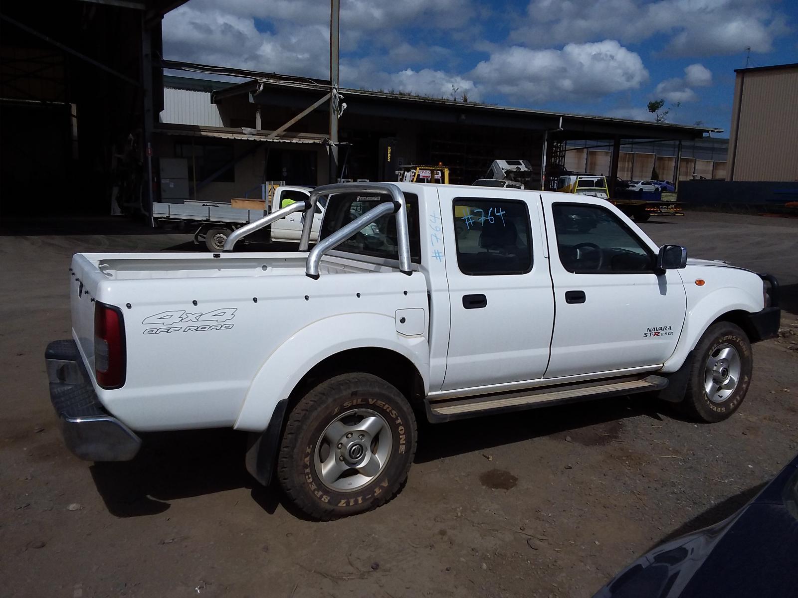 View Auto part Pwr Dr Wind Switch Nissan Navara 2010