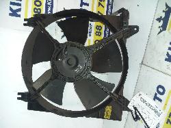 View Auto part Fan Holden Viva 2008