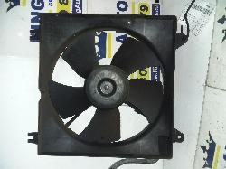 View Auto part Fan Holden Viva 2008