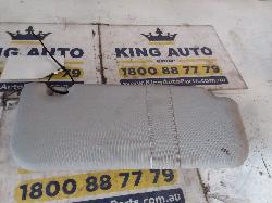 View Auto part Sunvisor Toyota Corolla 2009