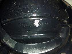View Auto part Rear Garnish Mazda 3 2006