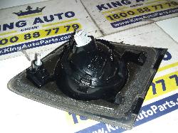 View Auto part Rear Garnish Mazda 3 2006