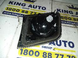 View Auto part Rear Garnish Mazda 3 2006