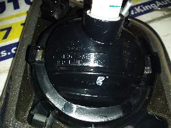 View Auto part Rear Garnish Mazda 3 2006