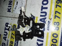 View Auto part Door/Boot/Gate Lock Mazda 3 2006