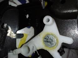 View Auto part Door/Boot/Gate Lock Mazda 3 2006