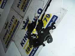 View Auto part Door/Boot/Gate Lock Mazda 3 2006