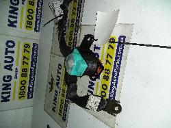 View Auto part Seatbelt/Stalk Toyota Corolla 2005