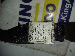 View Auto part Seatbelt/Stalk Toyota Corolla 2005