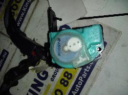 View Auto part Seatbelt/Stalk Toyota Corolla 2005