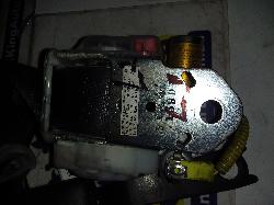 View Auto part Seatbelt/Stalk Toyota Corolla 2005
