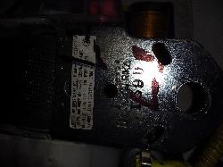 View Auto part Seatbelt/Stalk Toyota Corolla 2005