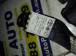 View Auto part Seatbelt/Stalk Toyota Corolla 2005