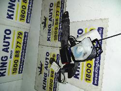 View Auto part Seatbelt/Stalk Toyota Corolla 2005
