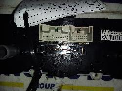 View Auto part Heater/Ac Controls Volkswagen Golf 2005