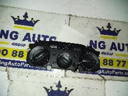 View Auto part Heater/Ac Controls Volkswagen Golf 2005